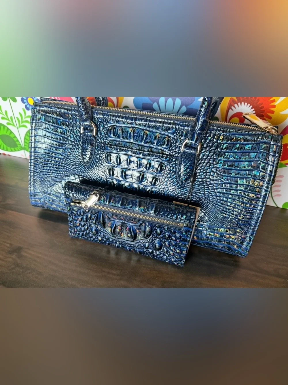Brahmin nwt sophia